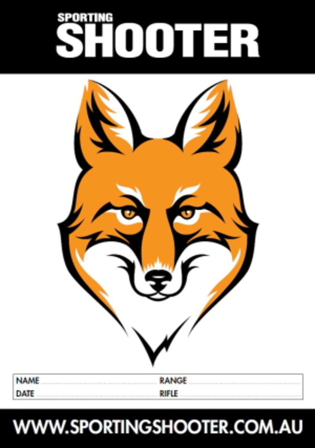 Free printable targets - Sporting Shooter